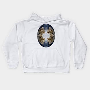 Coub Kids Hoodie